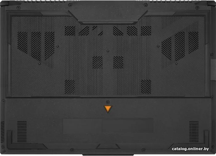 Notbuk Asus TUF Gaming FA507NU-LP037 (90NR0EB5-M008P0)